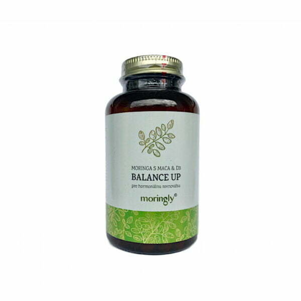Moringa Balance Up