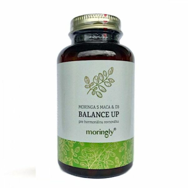 Moringa Balance Up