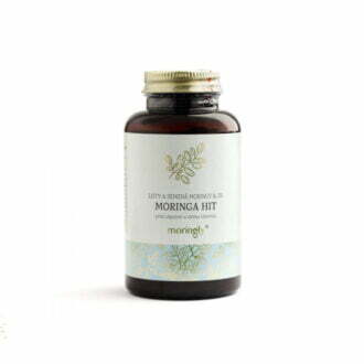 Moringa HIT
