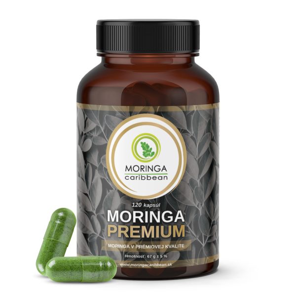 Moringa PREMIUM