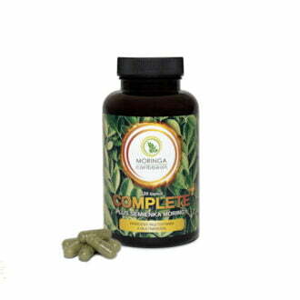 Moringa Caribbean COMPLETE PLUS