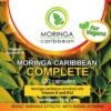Moringa COMPLETE - prírodný multivitamín