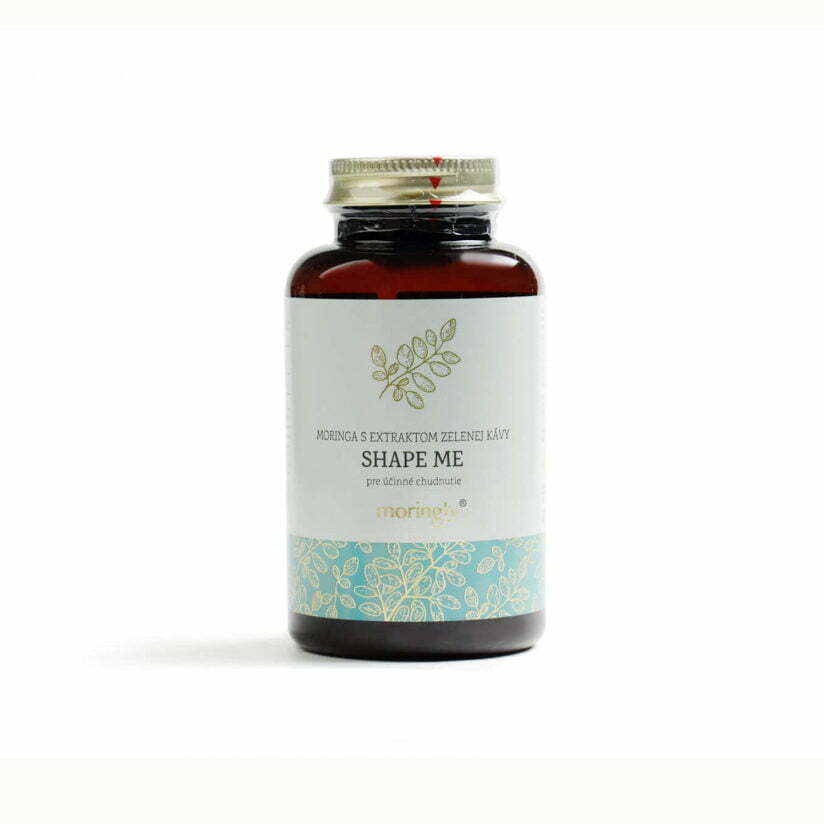 Moringa Shape me